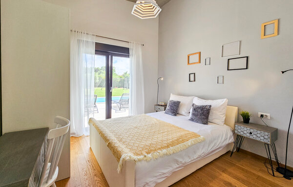 Ferienhaus - Kanfanar-Prkacini , Kroatien - CIS438 604