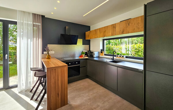 Ferienhaus - Kanfanar-Prkacini , Kroatien - CIS438 4