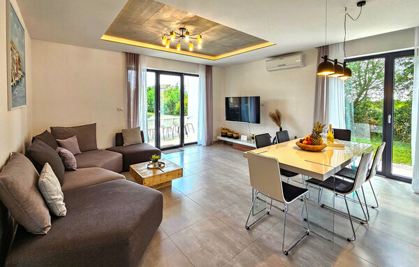 Ferienhaus - Kanfanar-Prkacini , Kroatien - CIS438 3