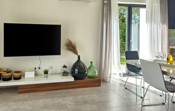 Ferienhaus - Kanfanar-Prkacini , Kroatien - CIS438 304