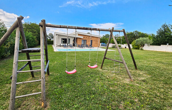 Ferienhaus - Kanfanar-Prkacini , Kroatien - CIS438 101