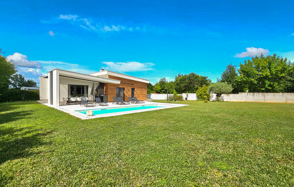 Ferienhaus - Kanfanar-Prkacini , Kroatien - CIS438 1