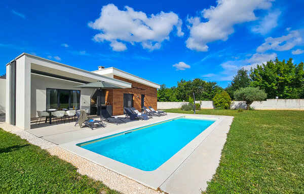 Ferienhaus - Kanfanar-Prkacini , Kroatien - CIS438 11