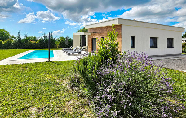 Ferienhaus - Kanfanar-Prkacini , Kroatien - CIS438 12