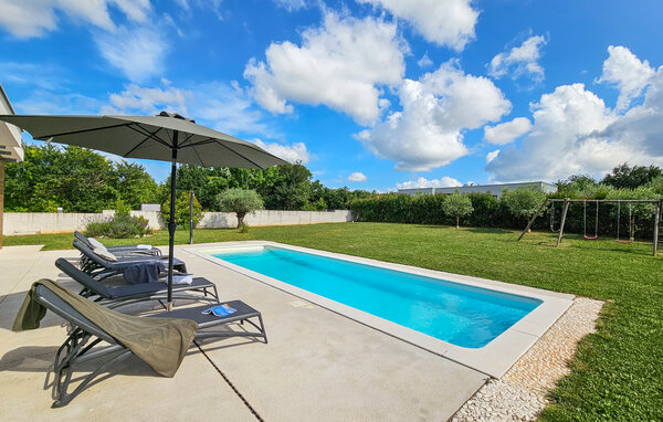 Ferienhaus - Kanfanar-Prkacini , Kroatien - CIS438 7