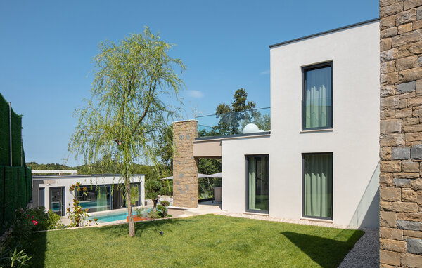 Casa vacanze - Kanfanar-Prkacini , Croazia - CIS438 17