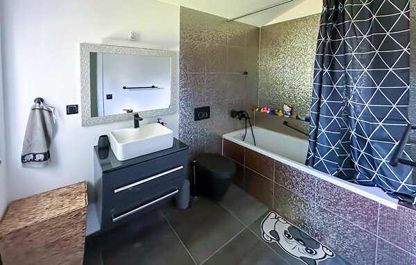 Feriehus - Porec-Zuzici , Kroatia - CIS439 702