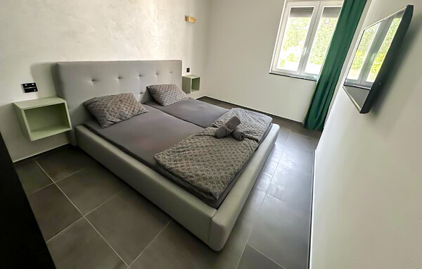 Feriehus - Porec-Zuzici , Kroatia - CIS439 602