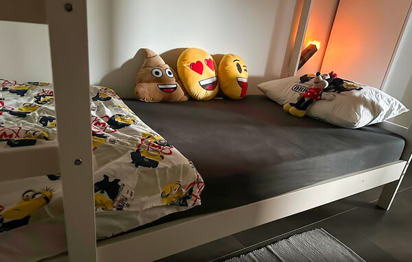 Feriehus - Porec-Zuzici , Kroatia - CIS439 603