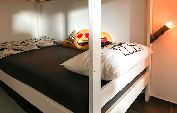 Feriehus - Porec-Zuzici , Kroatia - CIS439 604