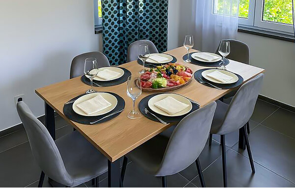 Feriehus - Porec-Zuzici , Kroatia - CIS439 401