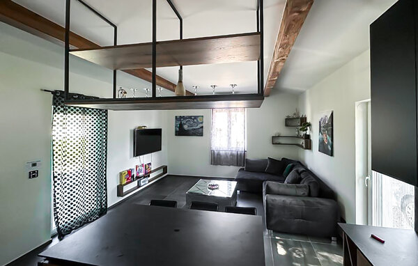 Feriehus - Porec-Zuzici , Kroatia - CIS439 301