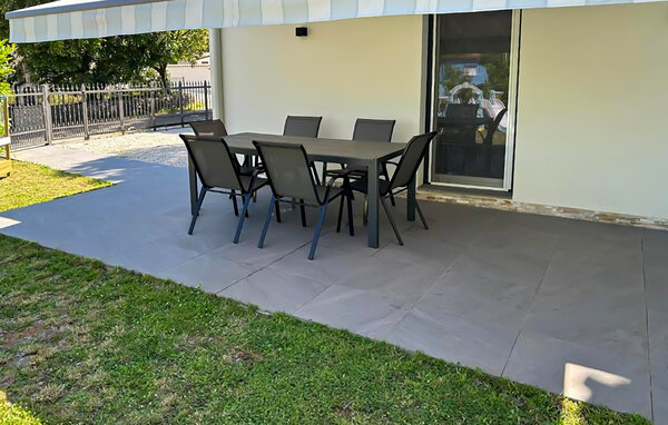 Feriehus - Porec-Zuzici , Kroatia - CIS439 5