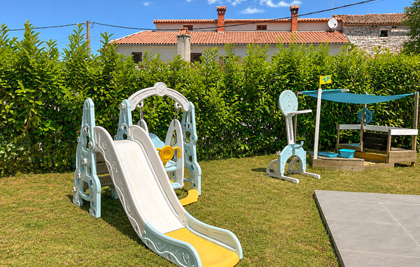 Casa vacanze - Porec-Zuzici , Croazia - CIS439 101