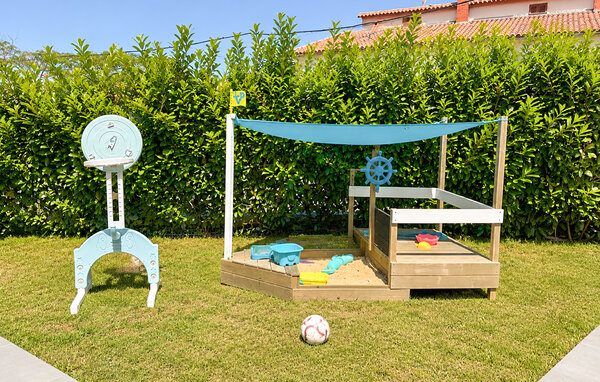 Casa vacanze - Porec-Zuzici , Croazia - CIS439 102