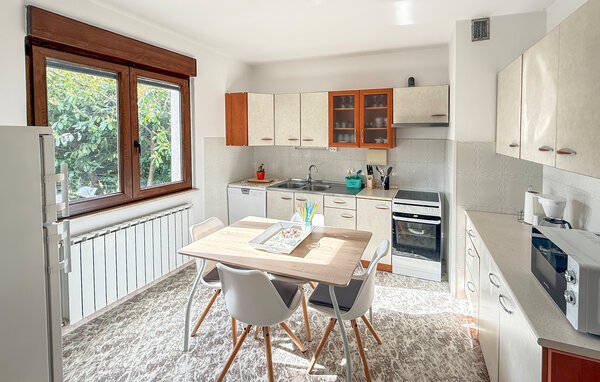 Apartment - Barban - Sutivanac , Croatia - CIS440 2