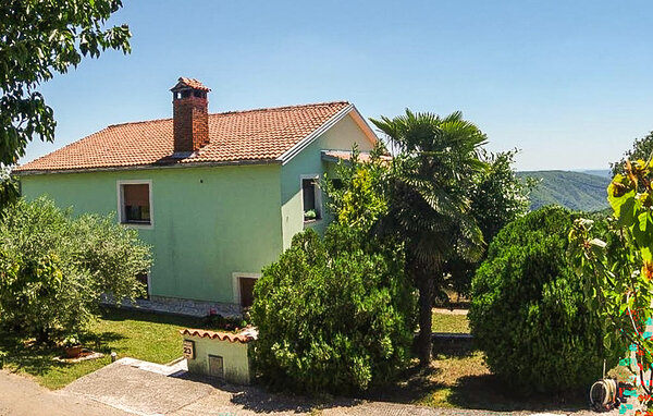 Apartment - Barban - Sutivanac , Croatia - CIS440 81