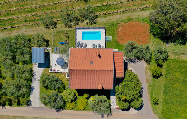Apartment - Barban - Sutivanac , Croatia - CIS440 82
