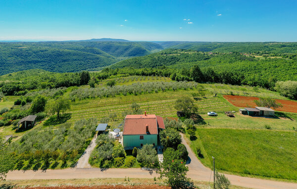 Apartment - Barban - Sutivanac , Croatia - CIS440 83