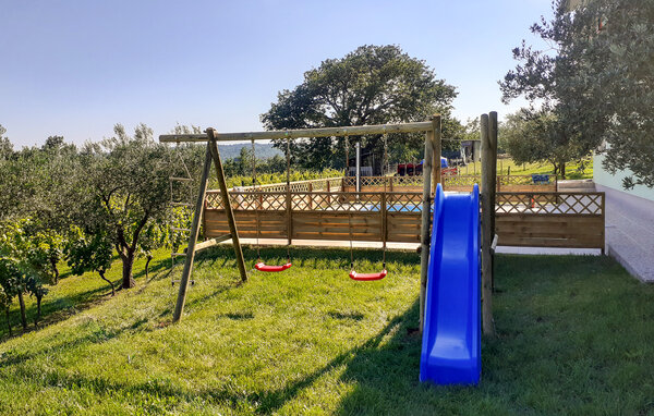 Apartment - Barban - Sutivanac , Croatia - CIS440 6