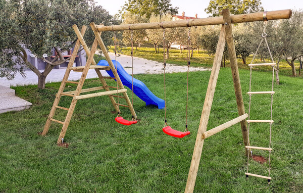 Apartment - Barban - Sutivanac , Croatia - CIS440 101