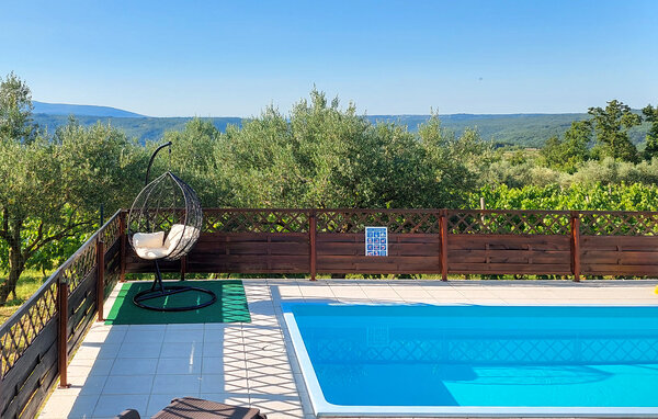 Apartment - Barban - Sutivanac , Croatia - CIS440 1