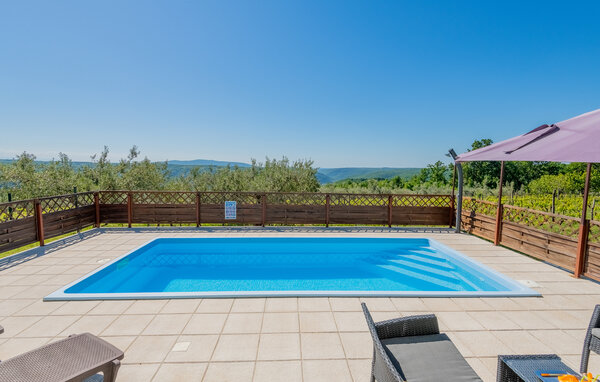 Apartment - Barban - Sutivanac , Croatia - CIS440 11