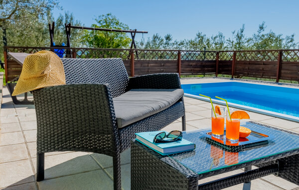 Apartment - Barban - Sutivanac , Croatia - CIS440 12