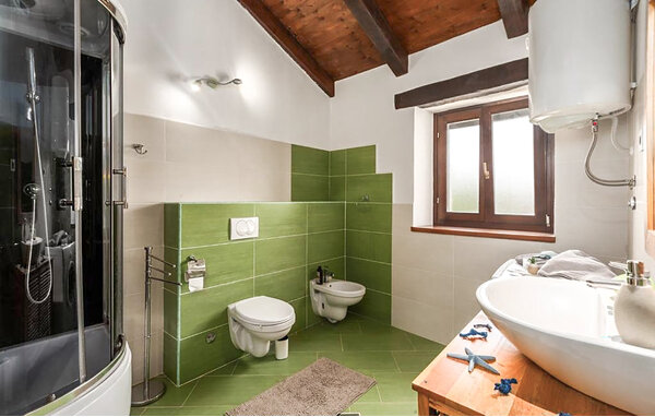 Semesterhus - Buje - Momjan , Kroatien - CIS442 6