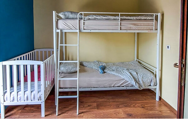 Semesterhus - Buje - Momjan , Kroatien - CIS442 603