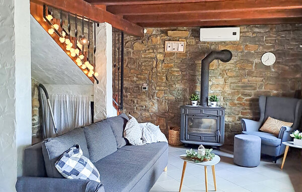 Semesterhus - Buje - Momjan , Kroatien - CIS442 3