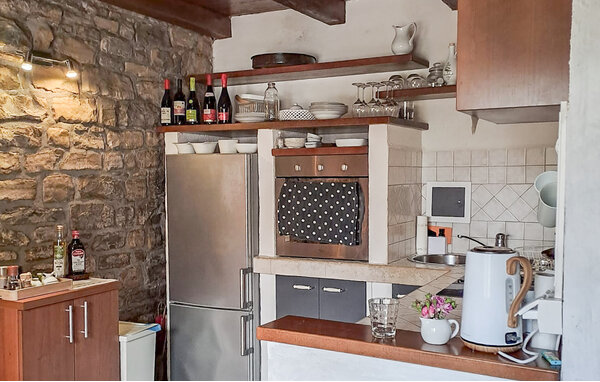 Semesterhus - Buje - Momjan , Kroatien - CIS442 101