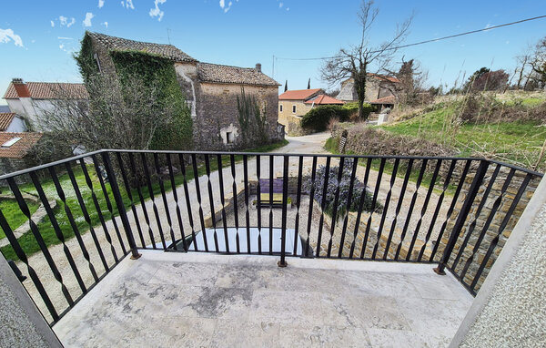 Semesterhus - Buje - Momjan , Kroatien - CIS442 102