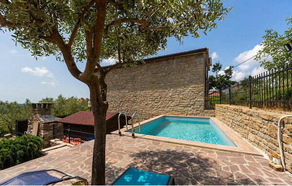 Semesterhus - Buje - Momjan , Kroatien - CIS442 1