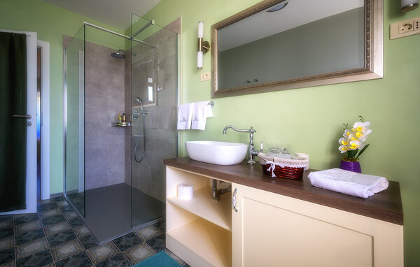 Ferienhaus - Buzet - Nugla , Kroatien - CIS443 7