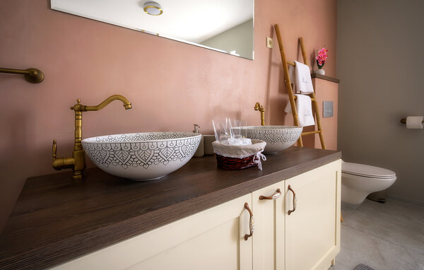 Ferienhaus - Buzet - Nugla , Kroatien - CIS443 703