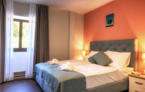 Ferienhaus - Buzet - Nugla , Kroatien - CIS443 601