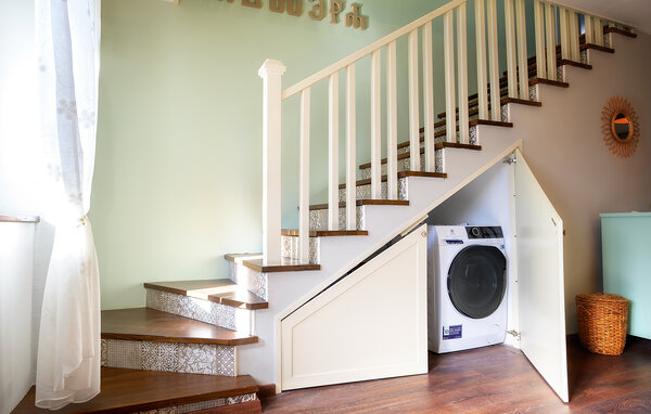 Ferienhaus - Buzet - Nugla , Kroatien - CIS443 501