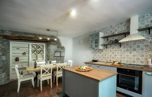 Ferienhaus - Buzet - Nugla , Kroatien - CIS443 5