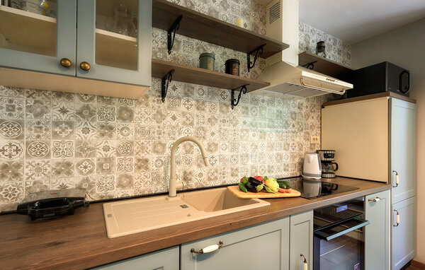 Ferienhaus - Buzet - Nugla , Kroatien - CIS443 402