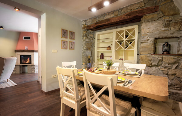 Ferienhaus - Buzet - Nugla , Kroatien - CIS443 403