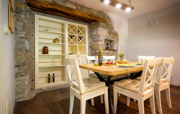 Ferienhaus - Buzet - Nugla , Kroatien - CIS443 404