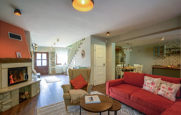 Ferienhaus - Buzet - Nugla , Kroatien - CIS443 4