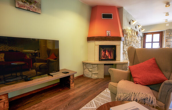 Ferienhaus - Buzet - Nugla , Kroatien - CIS443 301