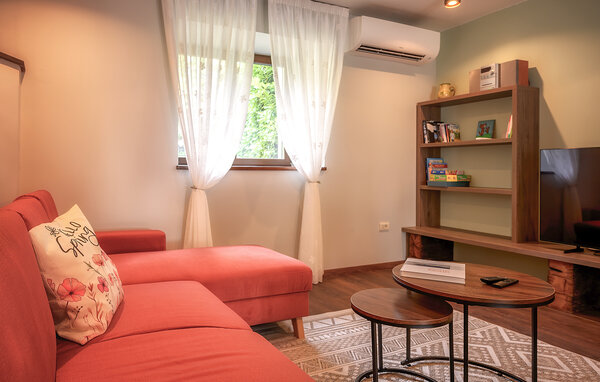 Ferienhaus - Buzet - Nugla , Kroatien - CIS443 302