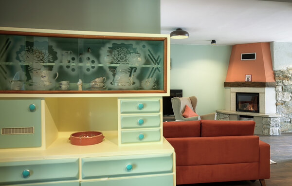 Ferienhaus - Buzet - Nugla , Kroatien - CIS443 303