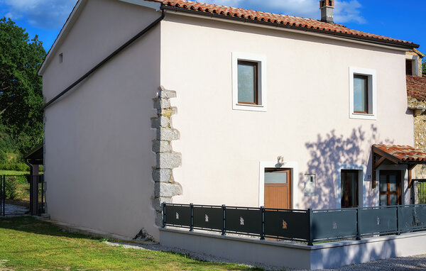 Ferienhaus - Buzet - Nugla , Kroatien - CIS443 81