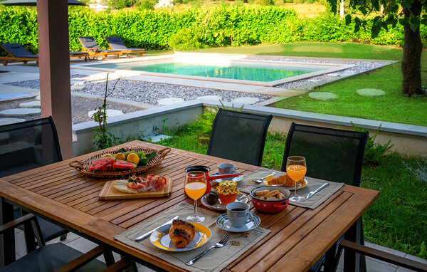 Ferienhaus - Buzet - Nugla , Kroatien - CIS443 3