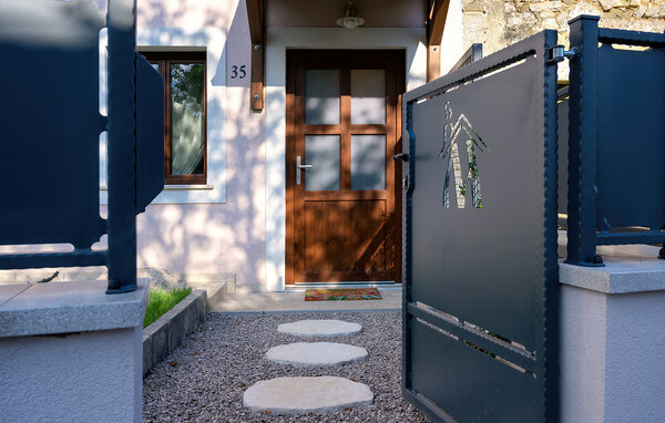 Ferienhaus - Buzet - Nugla , Kroatien - CIS443 102