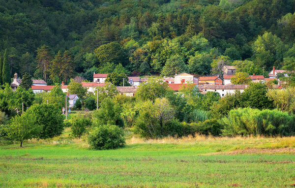 Ferienhaus - Buzet - Nugla , Kroatien - CIS443 103